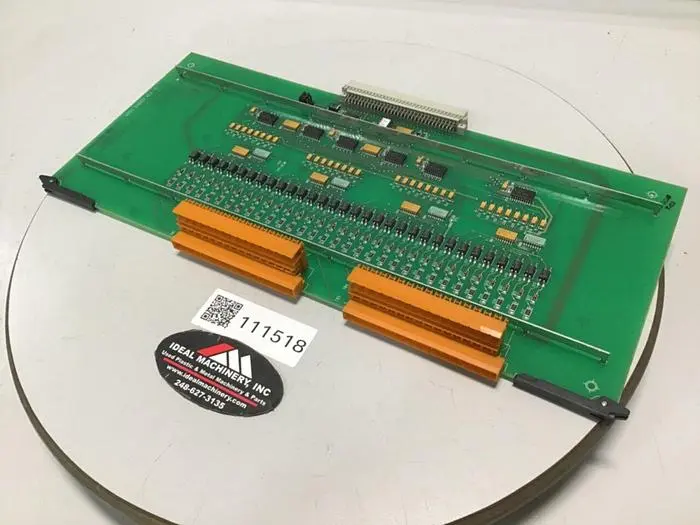 USED VAN DORN PC330-037