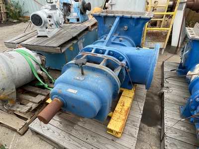 USED Warren 125