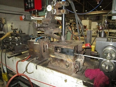 Used _UNKNOWN_ _UNKNOWN_ Tube Mills New Jersey US | National Machinery Exchange #1499261
