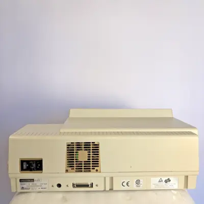 USED Molecular Devices Molecular Devices SpectraMax Plus 384