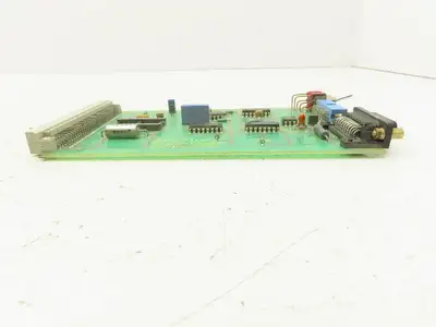 Crosfield Electronics 7604-705Z-01 Panel Communication Board MK2