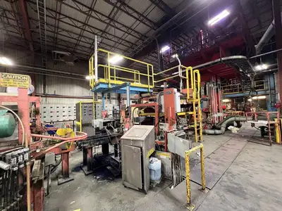 USED SUNDS PAM-1500