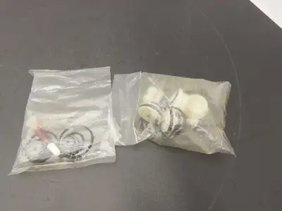 Ross Controls 1438K77 Pneumatic Valve Seal Repair Kit 1/2"