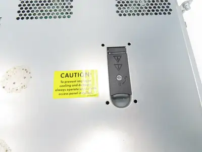 HP 579237-B21 Proliant DL360G7 Server Rack Mount