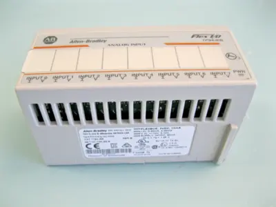 USED Allen-Bradley 1794-IE8
