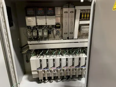 USED 2007 DOUGLAS SPECTRUM