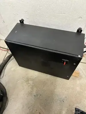 USED 2017 MULTICAM GRAPH-X-CUTTER
