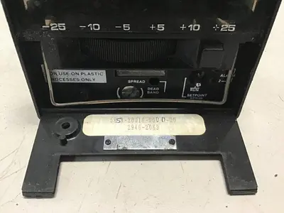 USED BARBER COLMAN 585A-00016-000-0-00