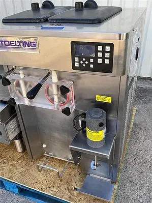 USED STOELTING SF121-3812