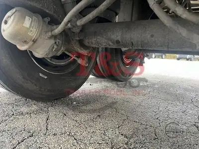 Used 2022 MAC TRAILER MFG _UNKNOWN_ Misc Trailers Illinois US | T&S Trailer Pool #1509443