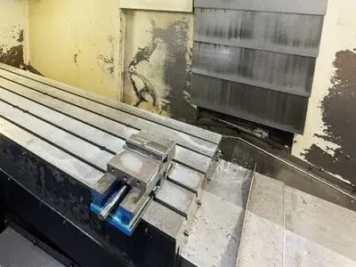 2011 MAZAK VCN-700E II Vertical Machining Centers | Toolquip, Inc. (7)