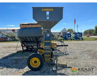 Used LANKOTA _UNKNOWN_ Hammer Mills Iowa US | Keast Enterprises #1360319
