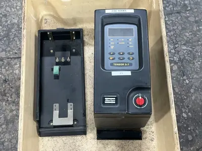 Used 2005 ATLAS COPCO PF3107CHW Tooling & Accessories (Other) Ohio US | HGR 24 #1445983