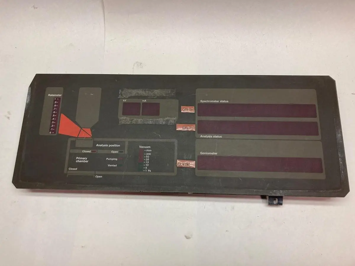 USED ARL 5-920-017/02