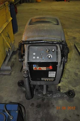 USED WINDSOR QQSX428