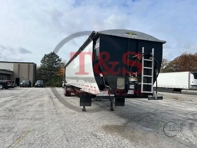 Used 2022 AULICK IND 4670542 Agricultural Trailers Illinois US | T&S Trailer Pool #1509439