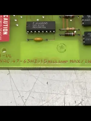 USED CINCINNATI MILACRON 3-531-3564A