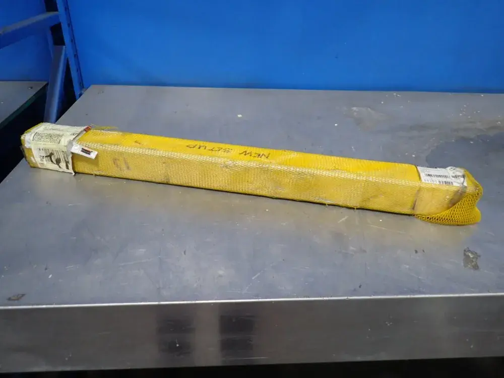 USED HOFFMAN CCS8T10