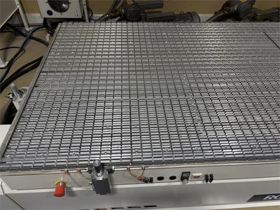 USED 2005 SCM ROUTECH "RECORD125"