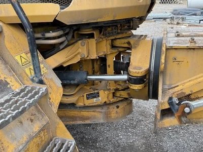 Used 2014 CATERPILLAR 725C Water Trucks Tennessee US | Moore Equipment #1517241