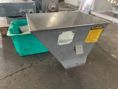 Used CALIFORNIA CL Pellet Mills Ohio US | HGR 24 #728745