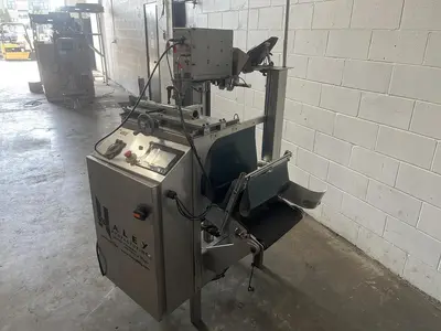Apple Bagger Box Filler