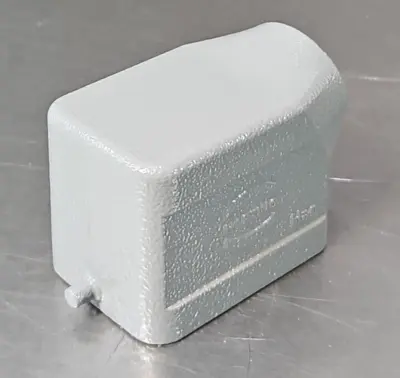 Harting Han M20 cover loc5D27