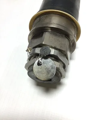 Unbranded E92-507924-0030.001 Hydraulic Pressure Relief Valve