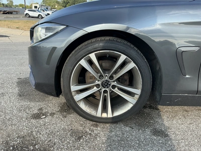 Used 2018 BMW 430XI Cars Michigan US | Miedema Asset Management Group #1335002