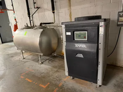 2015 TEMPTEK CFD-5AR CHILLER | Levy Recovery Group (1)