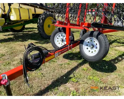 Used DELTA HARROWS _UNKNOWN_ Disc Harrows Iowa US | Keast Enterprises #1360220