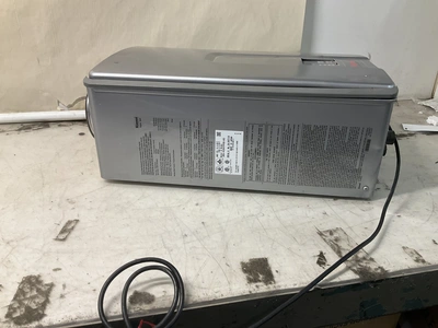Used RINNAI RL94I Water Heaters Michigan US | Miedema Asset Management Group #1406745
