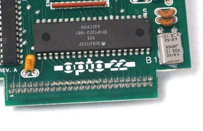 USED OPTO 22 001828G