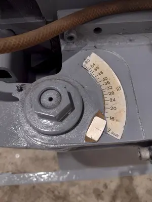 USED SMT-PULLMAX X93