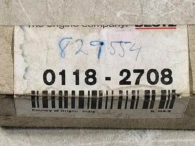 Used DEUTZ 01182708 Automotive Equipment British Columbia CA | Lenmark #266642