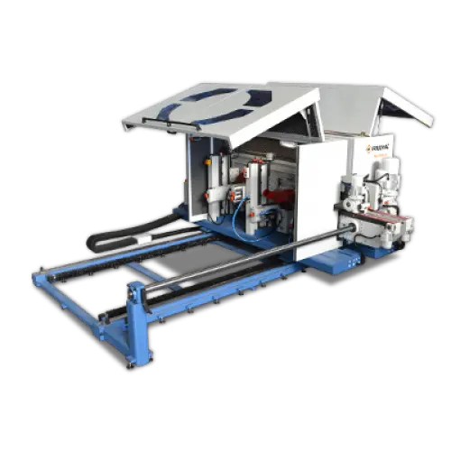 NEW FRIULMAC QUADRAMAT-FL