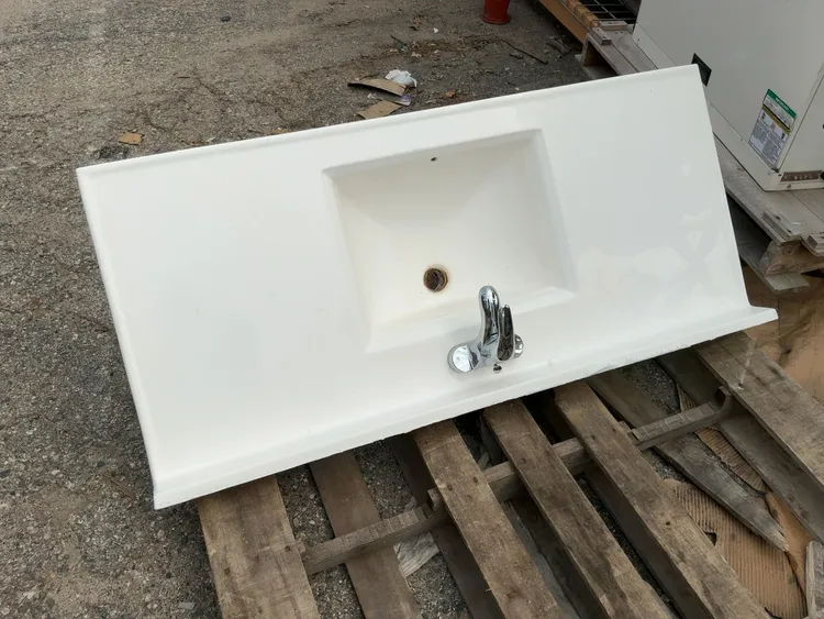 Used _UNKNOWN_ _UNKNOWN_ Plumbing Equipment Michigan US | Miedema Asset Management Group #1320132