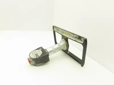 Weavexx 1200-1797 Mechanical Tensometer 1/4" Range Wire Tension 0-90