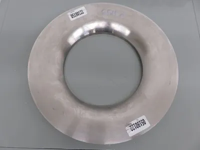 Wearplate / Suction Side Plate for Goulds 3175 pump, size 6x8-14, 316ss