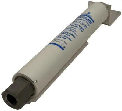 NEW Ferraz Shawmut A250C125-30