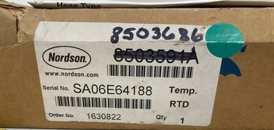 NEW NORDSON 8503591A