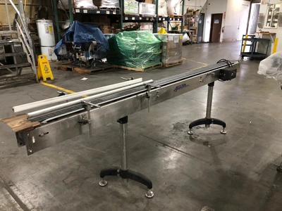 Accutek Conveyor