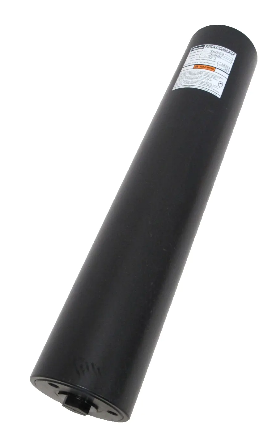 NEW PARKER A4N0231D1K PISTON ACCUMULATOR