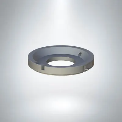 CLEVELAND PUNCH & DIE 36ST2625 Tooling | Punch Press and Shear (1)