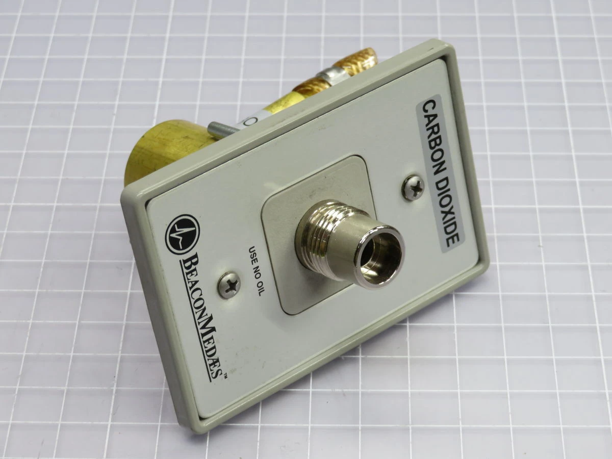 Used BEACON MEDAES _UNKNOWN_ Valves/Fittings | OCO Industrial #1615834