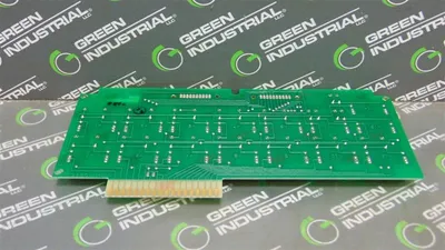 Leeds & Northrup A1A2A1X Input Board 99586C Rev. E Used