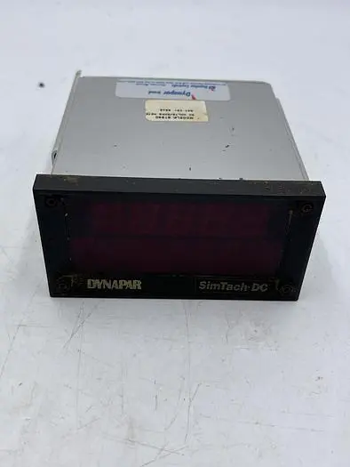 Used DYNAPAR DYNAPAR STBSO Sensors | ND Industrial Surplus #1214497