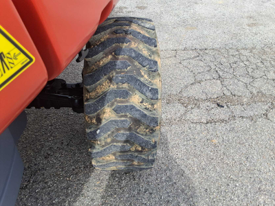USED 2018 Skyjack SJ66T