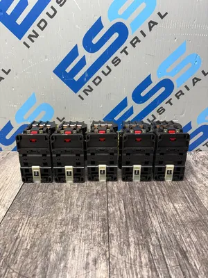 ALLEN BRADLEY 100-A38N*3 Electrical/PLC/Automation | ESS Industrial Equipment Sales (3)