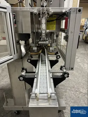 USED Kaps All Kaps All Capper, Model E